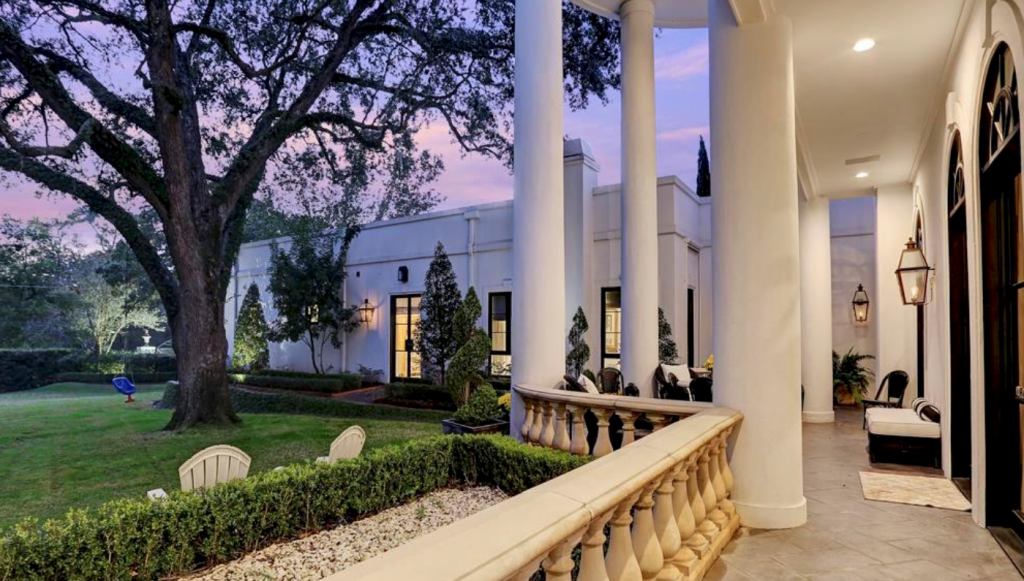 24 Crestwood, Houston