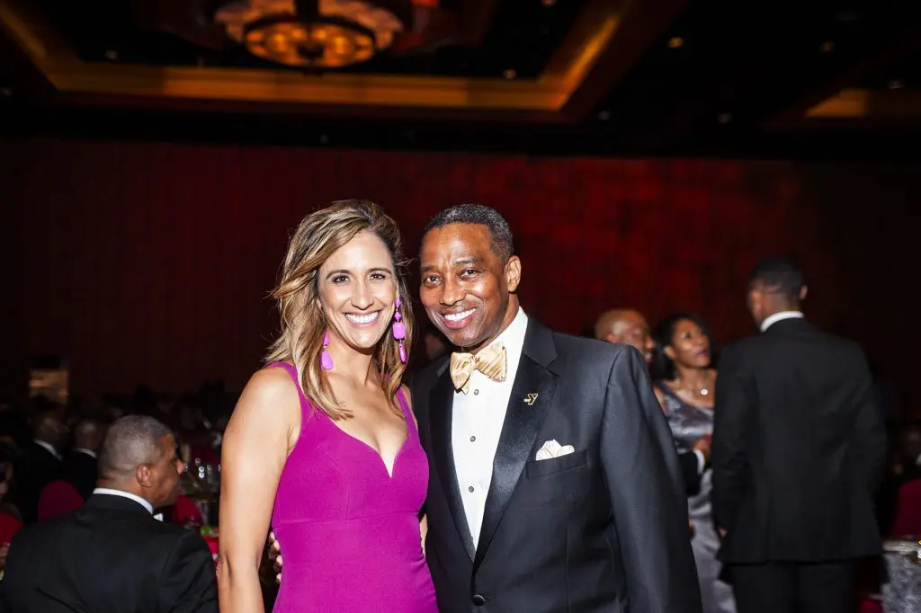 Houston Area Urban League Equal Opportunity Gala