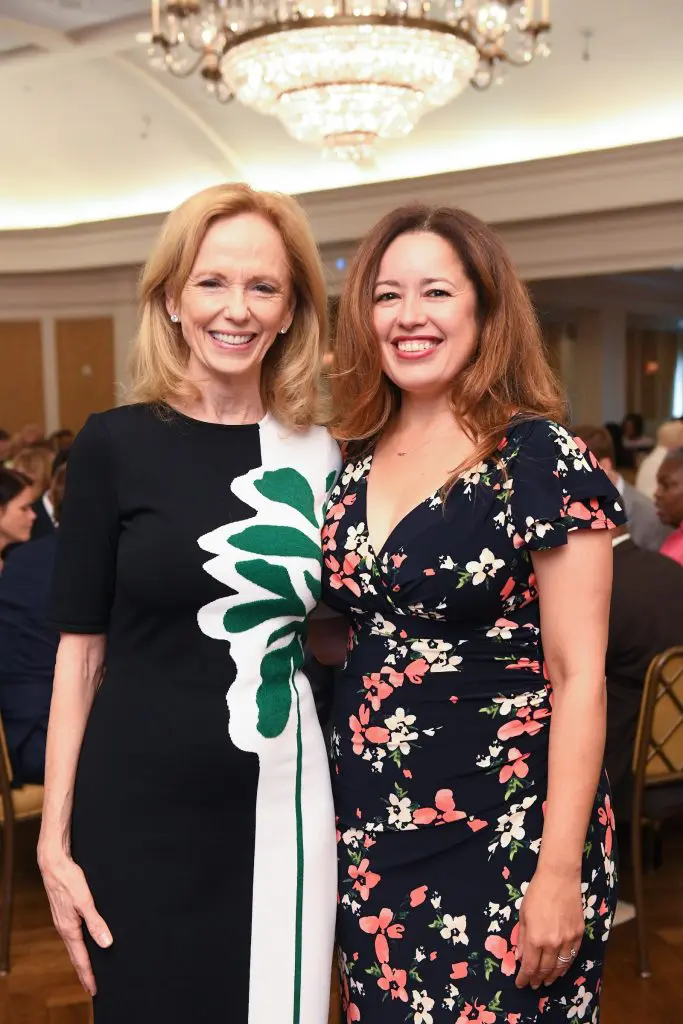 Mayor's Literacy Breakfast at River Oaks Country Club