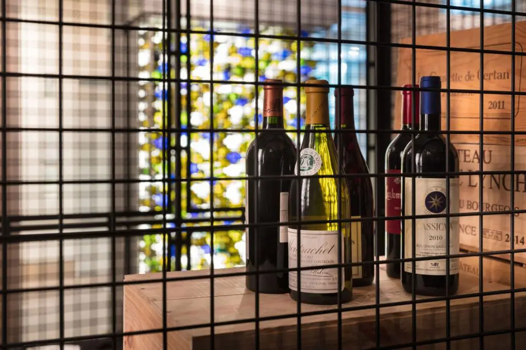 Balthazar Cellars