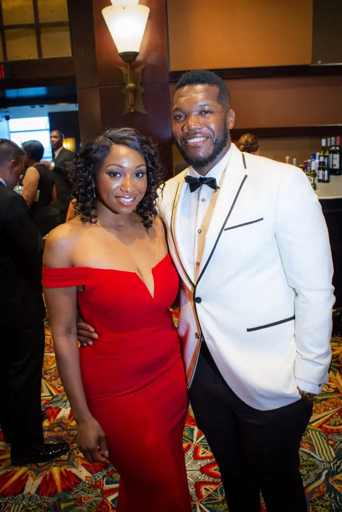 Houston Area Urban League Equal Opportunity Gala