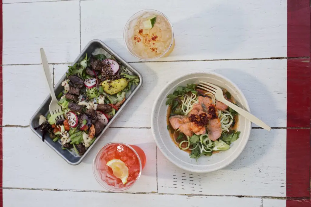 Tim Byres is bringing his chef power to Plano's Tight Quarters.