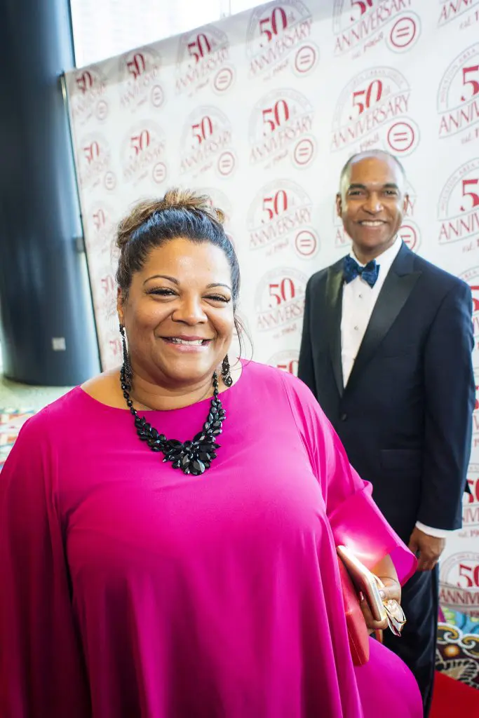 Houston Area Urban League Equal Opportunity Gala
