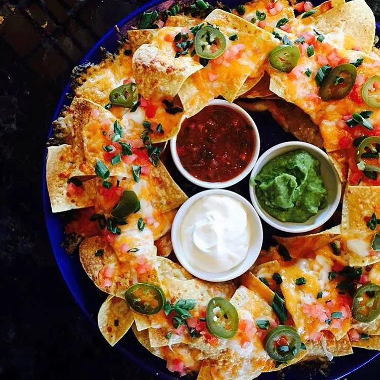 Moxie's will focus on lunch with a killer menu. 