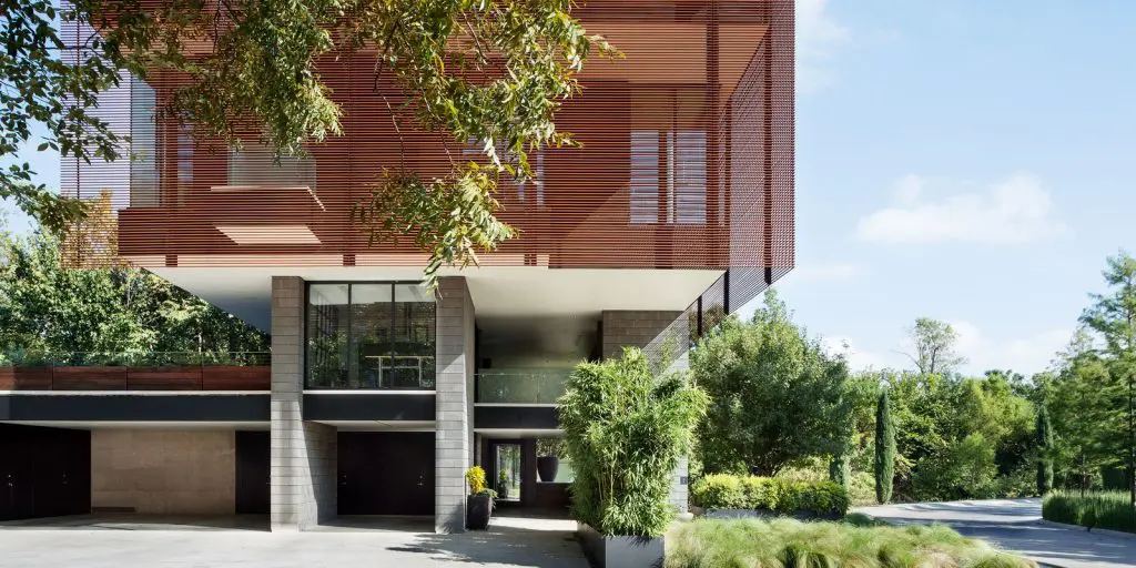 Urban Reserve | Tod Williams Billie Tsien Architects | Partners