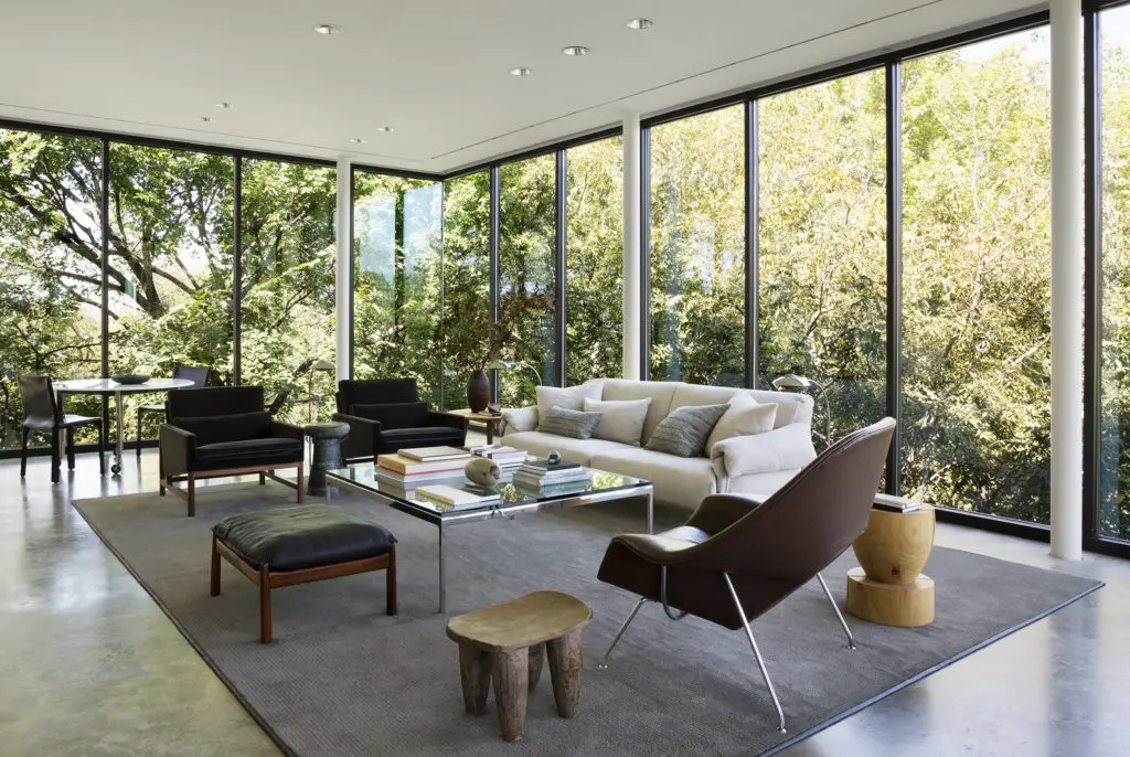 Urban Reserve | Tod Williams Billie Tsien Architects | Partners
