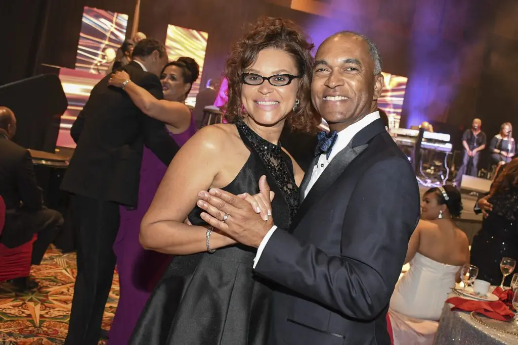 Houston Area Urban League Equal Opportunity Gala