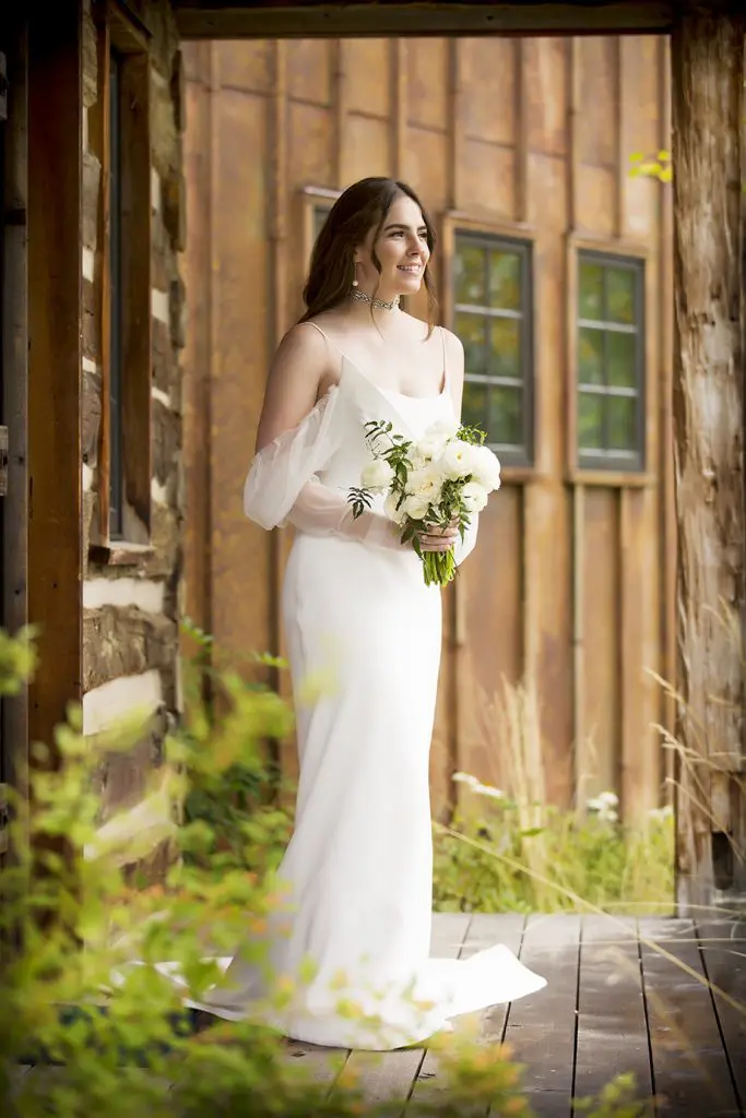 Sloan Childress (Photo by Florence McCall Photography)