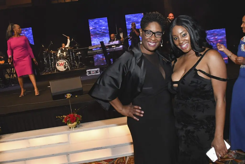 Houston Area Urban League Equal Opportunity Gala