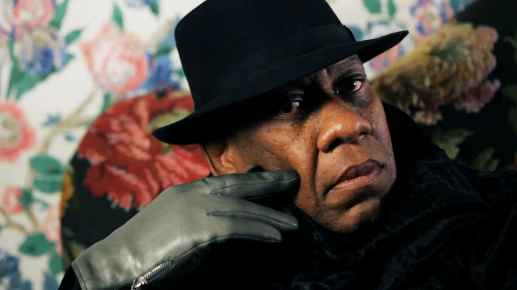 The Gospel According to Andre premieres at the MFAH this weekend.