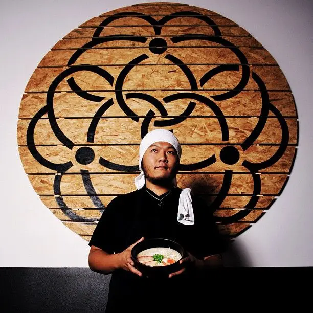 Ramen Tatsu-Ya owner Tatsu Aikawa is opening up a new tiki bar in Austin.