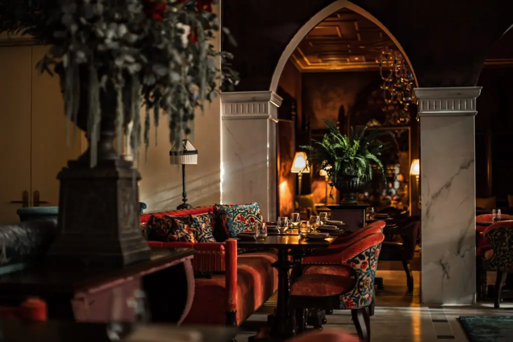 Downtown Los Angeles’ Remarkable Rise From the Dead Continues With a Landmark New Hotel: The Most Awe-Inspiring Lobby in the City?