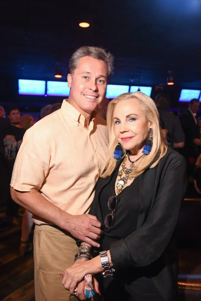 George Springer's fourth annual All-Star bowling benefit