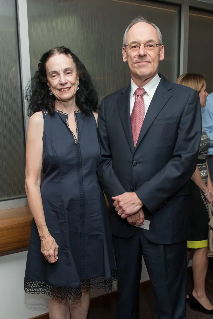 Alley Theatre opening night of Holmes & Watson