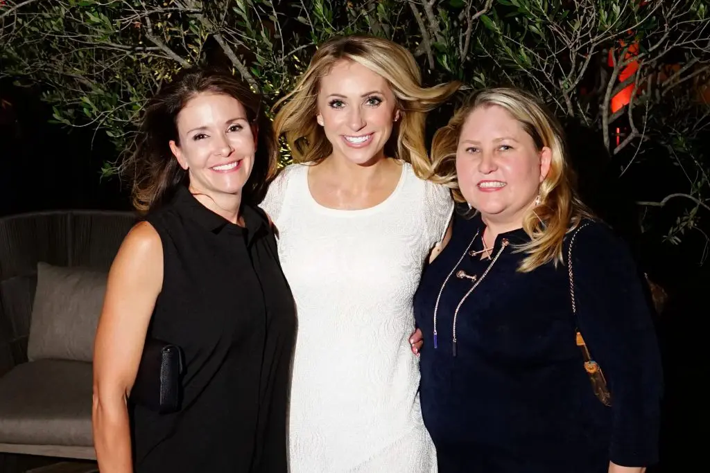 Roseann Rogers/Lara Ball birthday party