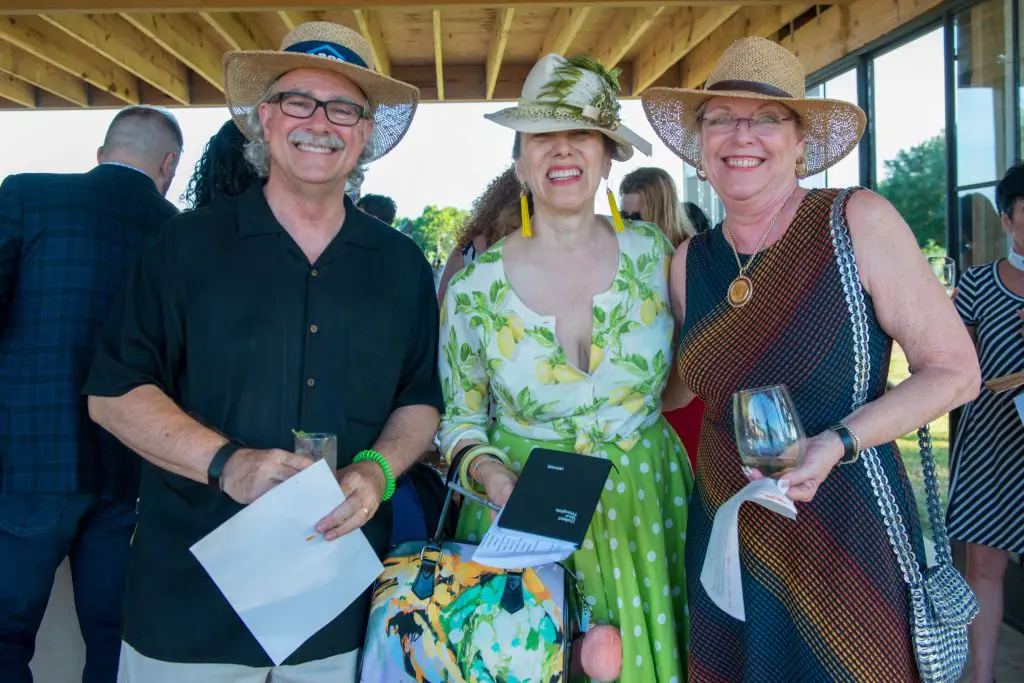 Recipe for Success Chefs in the Field 