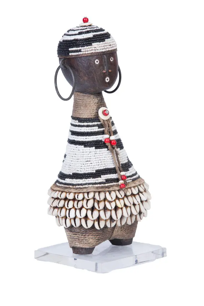 Namji doll 