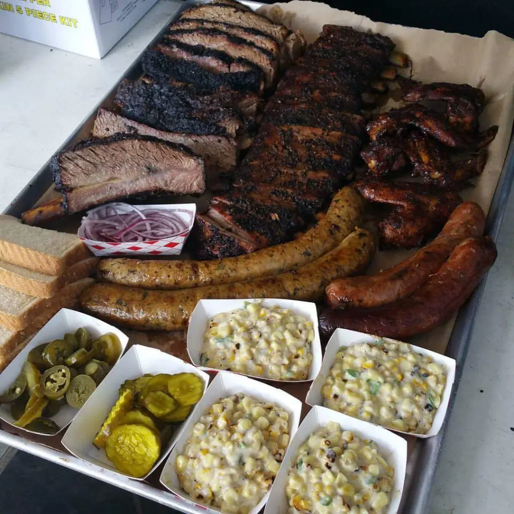 Blood Bros. is the latest Houston barbecue contender.