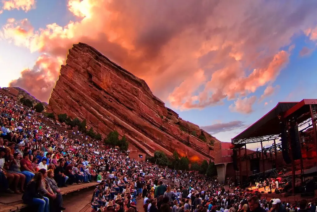 A Texas Transplant’s Ultimate Denver Travel Guide: Inside Tips on Restaurants, Red Rocks, Hiking and the High Life
