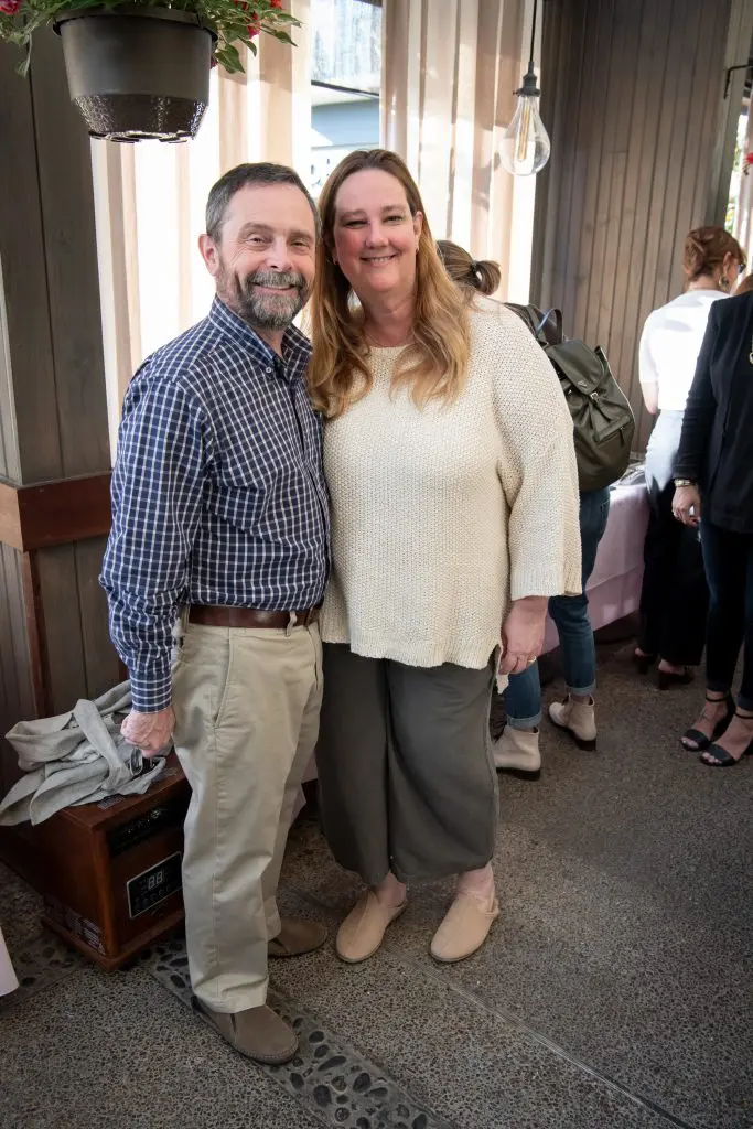 Dale & Carole Walter