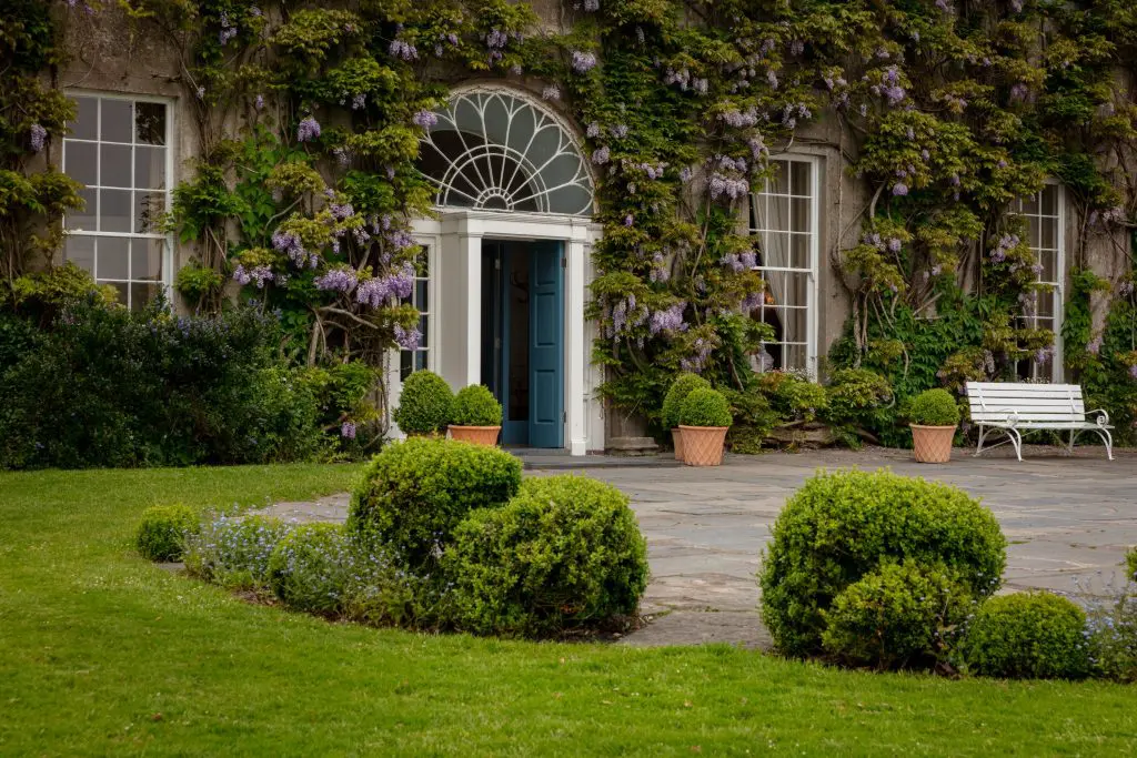 Ballymaloe House