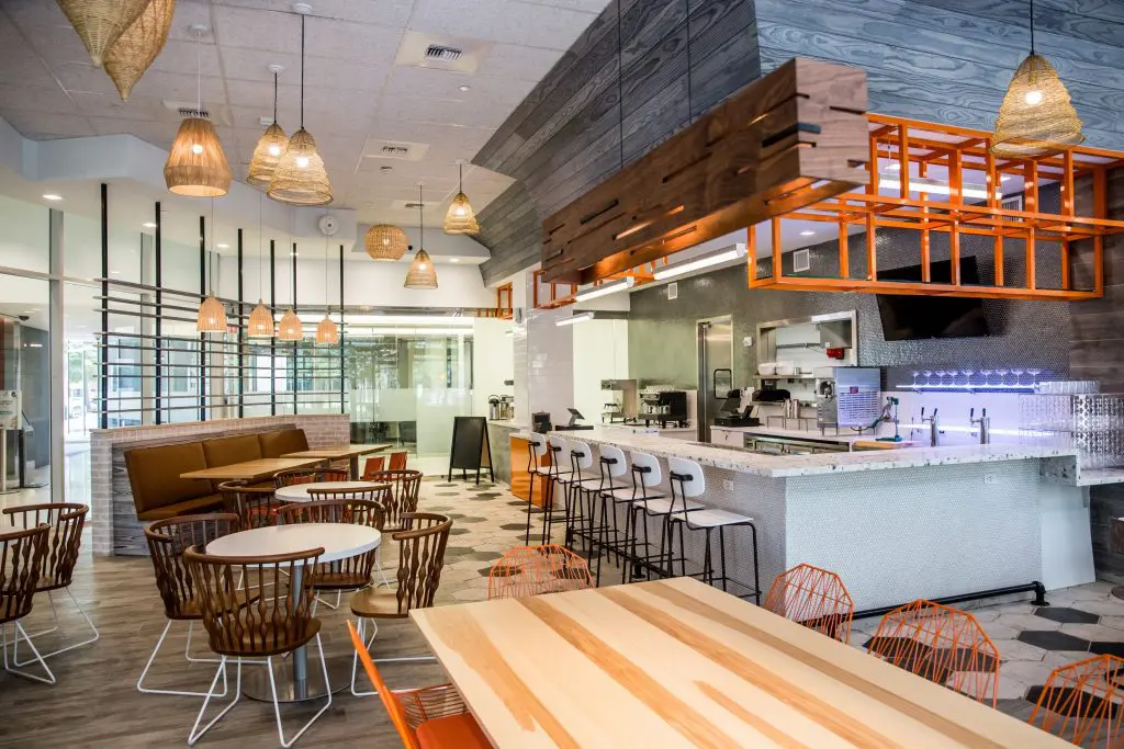 New Houston restaurant Fusion Eats comes from the Fusion Taco team.  (Photo by Kirsten Gilliam Photography.)