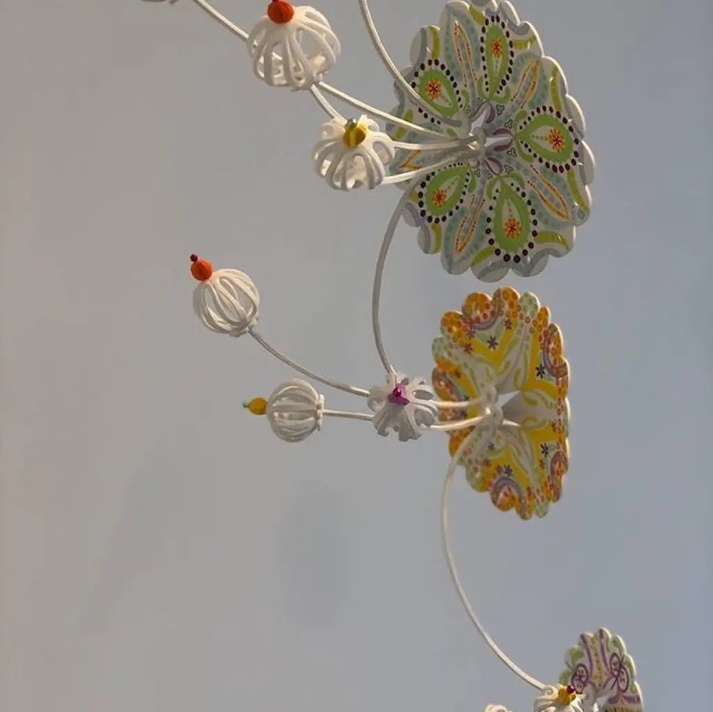Courtesy of the artist and Talley Dunn Gallery