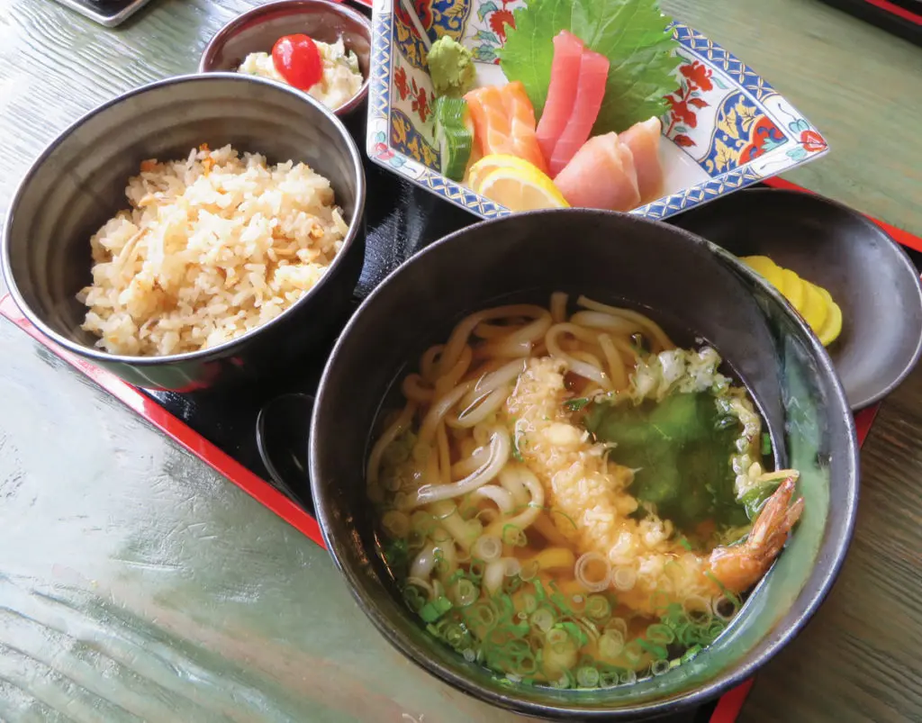 Izakaya Wa