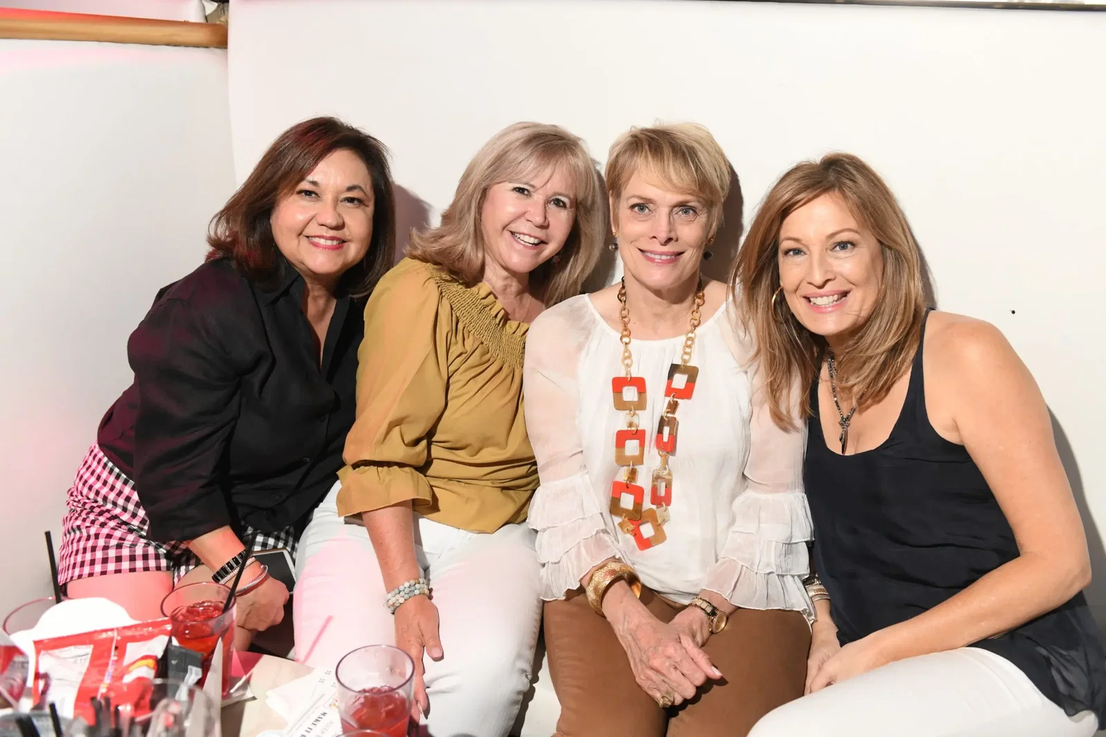 Legacy Mint Julep fundraiser at Rich's Houston