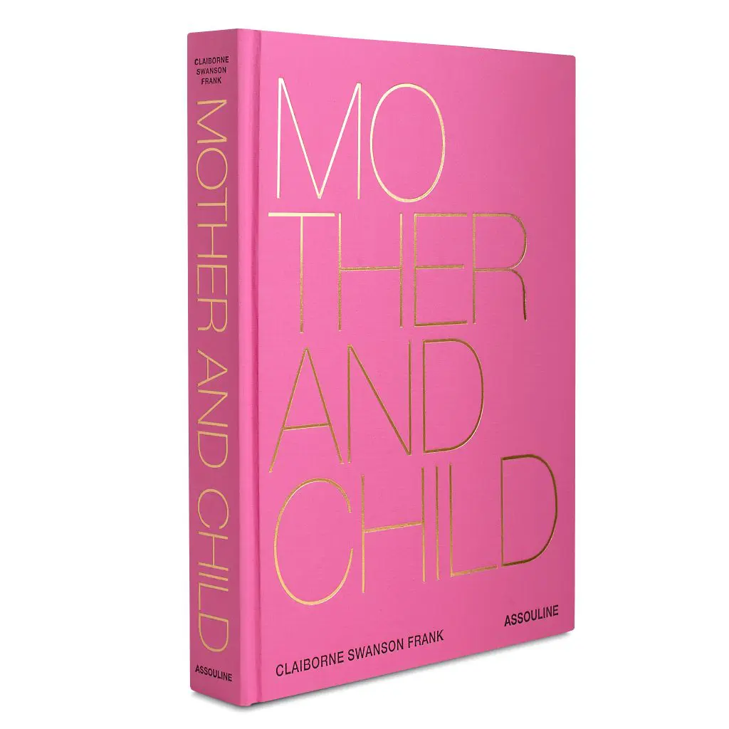 Mother and Child (Assouline)