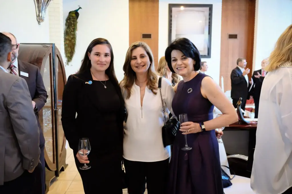 Daughter of Famed Collector Fights Human Slavery With Auction: Illicit Massage Parlors Targeted