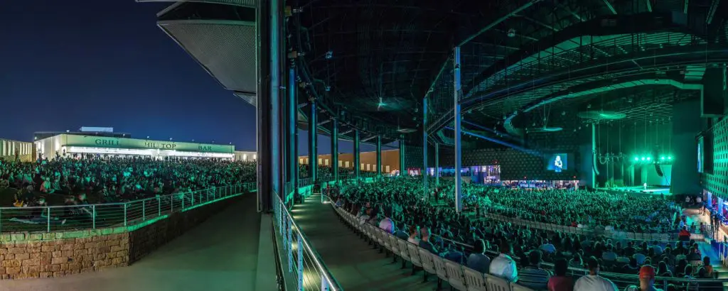 Texas’ Hottest New Concert Venue is Accused of Setting Racist Music Rules: When Will Dallas Bars Start Treating Everyone the Same?