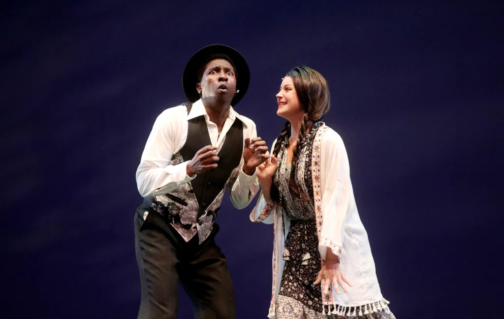 Houston’s Underrated Shakespeare Festival, Smart Summer Movies and $15 Concert Steals: Your Weekend Events Guide From the Guru