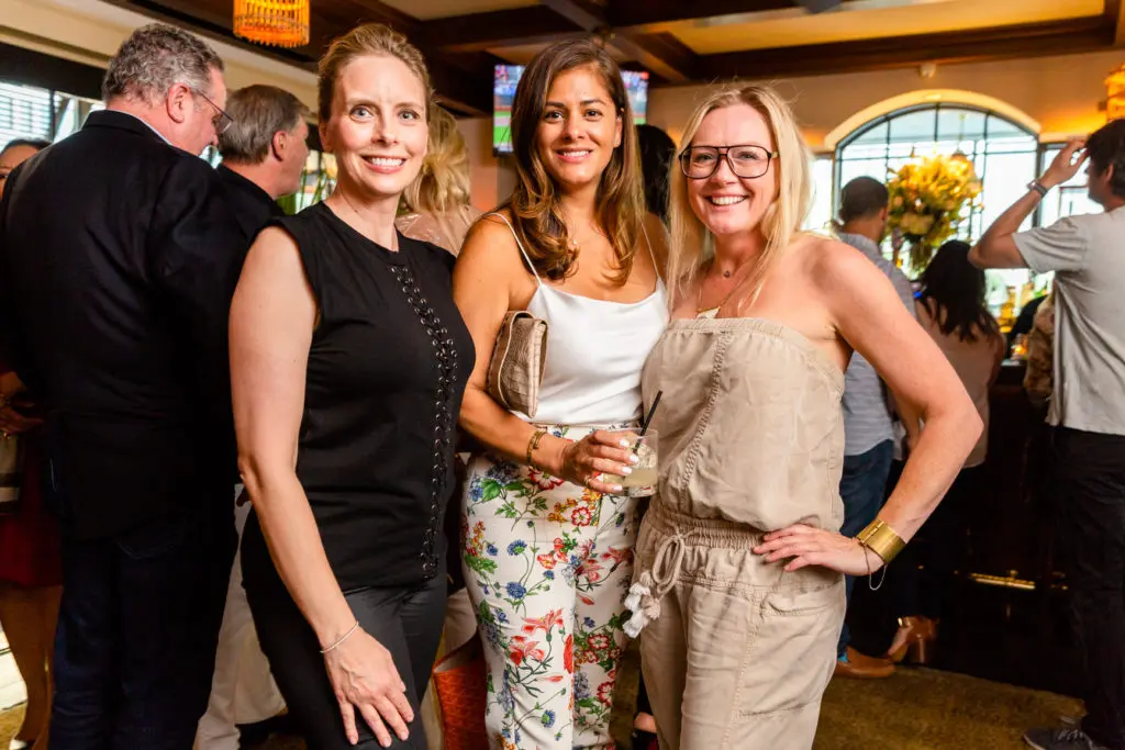 River Oaks Restaurant Ups the Ante on the Already Wild Thursday Night Bar Scene: Step Into the New Party Central