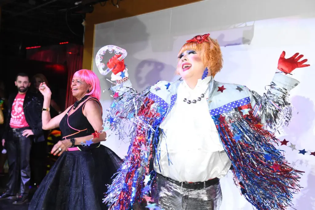 Montrose’s Drag Queen Spectacular Raises a Record $100,000 While Keeping Things Playful: Houston’s Hottest Summer Night?