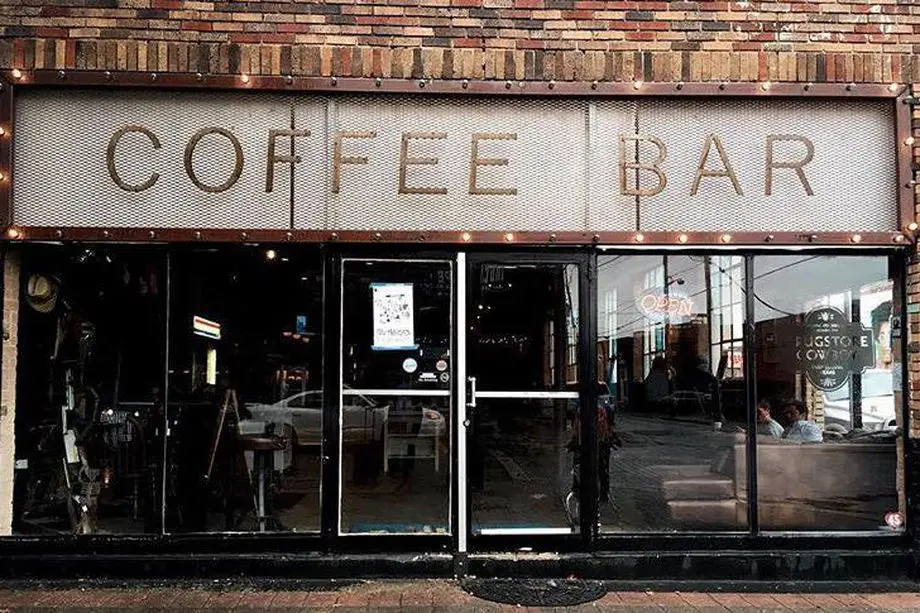 Drugstore Cowboy, the coffee and cocktail hot spot, closed shortly after the fourth of July. 