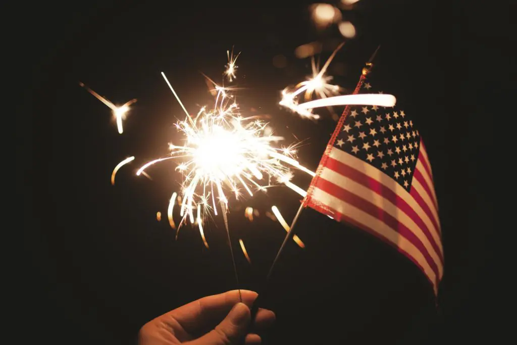 Houston’s 10 Best Fourth of July Fireworks Shows: Your Ultimate Cheat Sheet to the Patriotic Holiday Fun