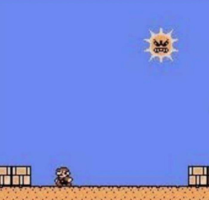 An accurate representation of what's going on in Texas right now--@PheonixNFA