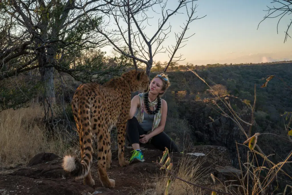 SMU Grad Hunts for Treasures in Africa and Builds a Design District Mecca: The New Land of Luxury Opportunity?