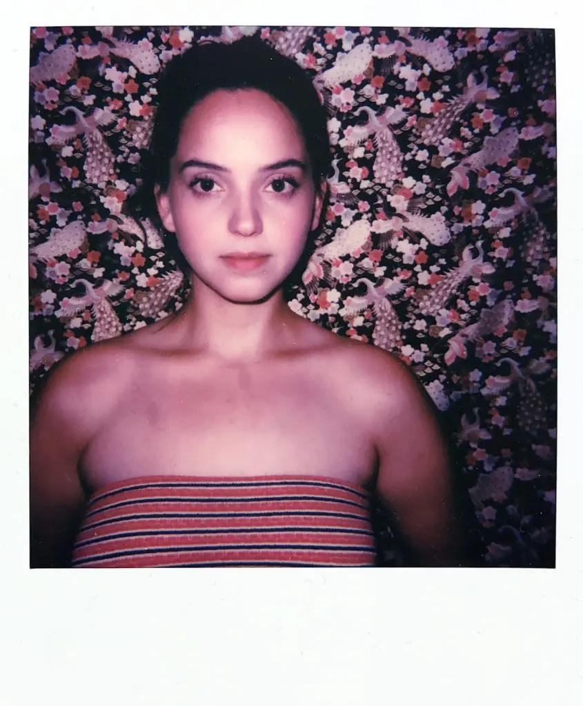 Sudie Abernathy