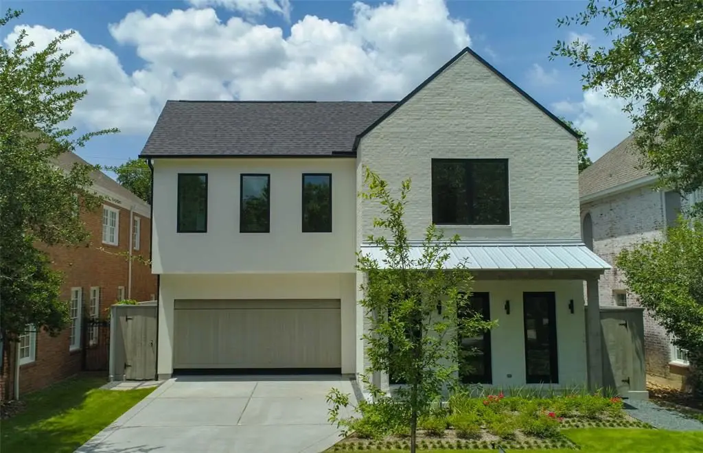 4138 Villanova is on the market for $2.49 million. 