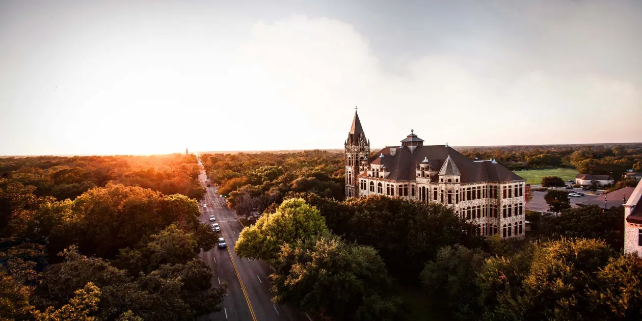Southwestern University