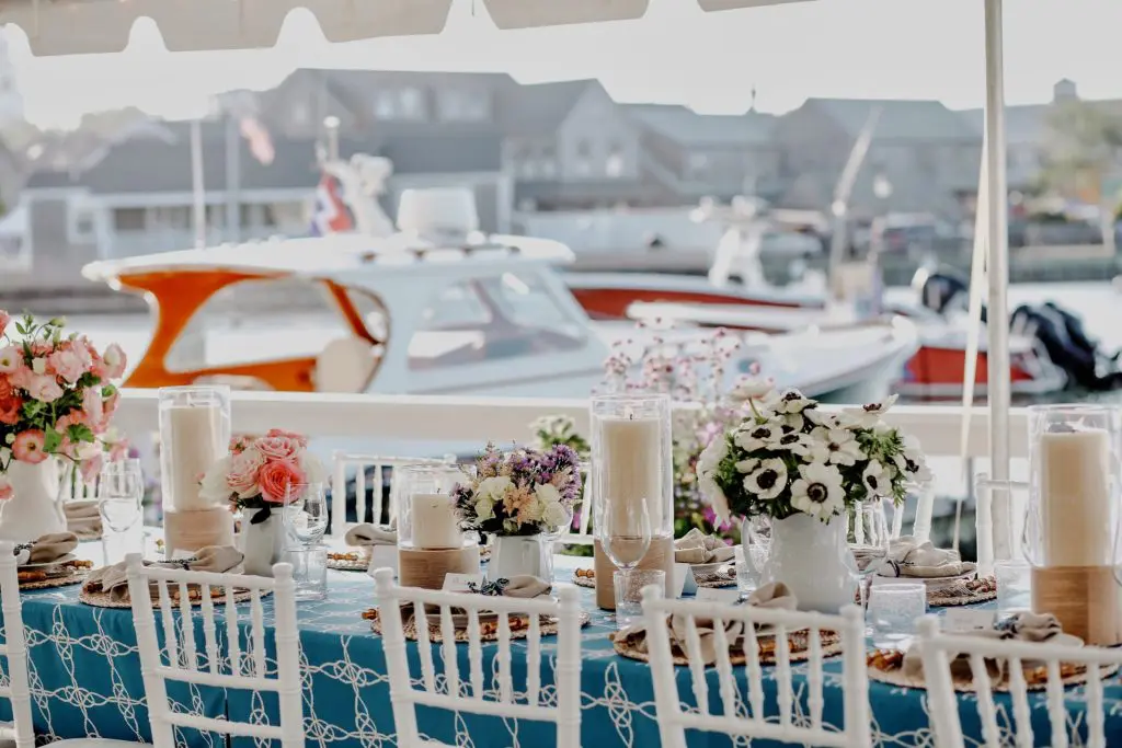 Nantucket by Design