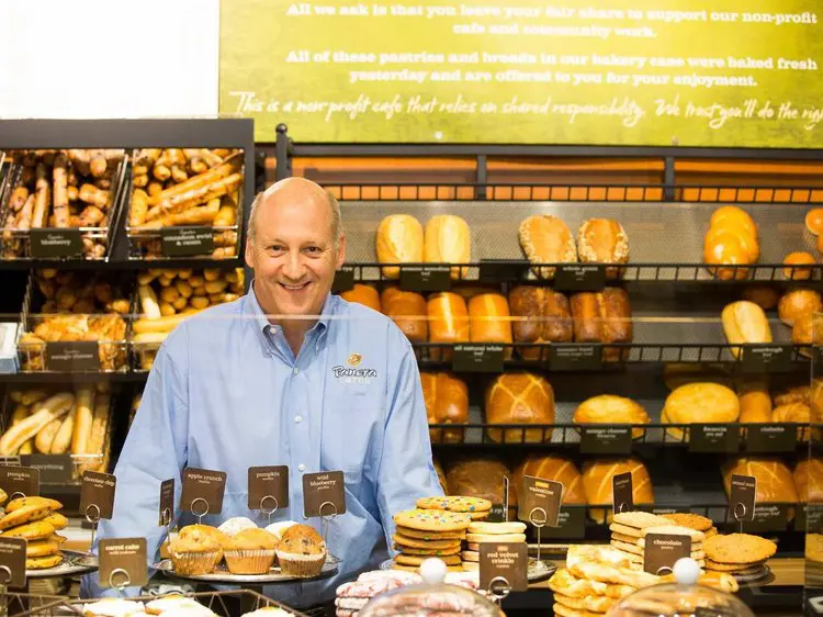 Ron Shaich, founder of Panera Bread, is a mastermind of sorts behind this merger.  