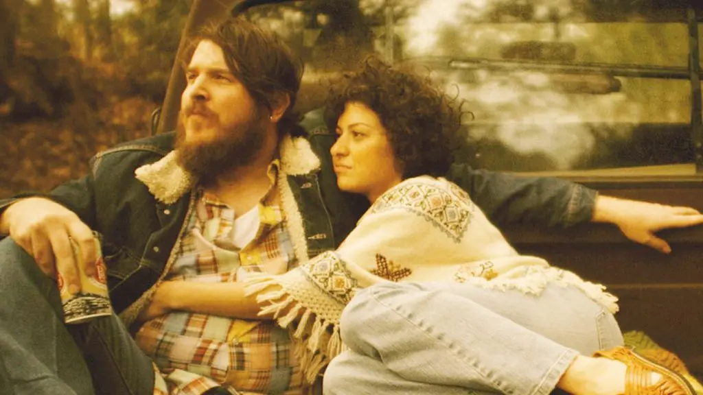 Blaze tells the story of the little known musician Ben Foley.