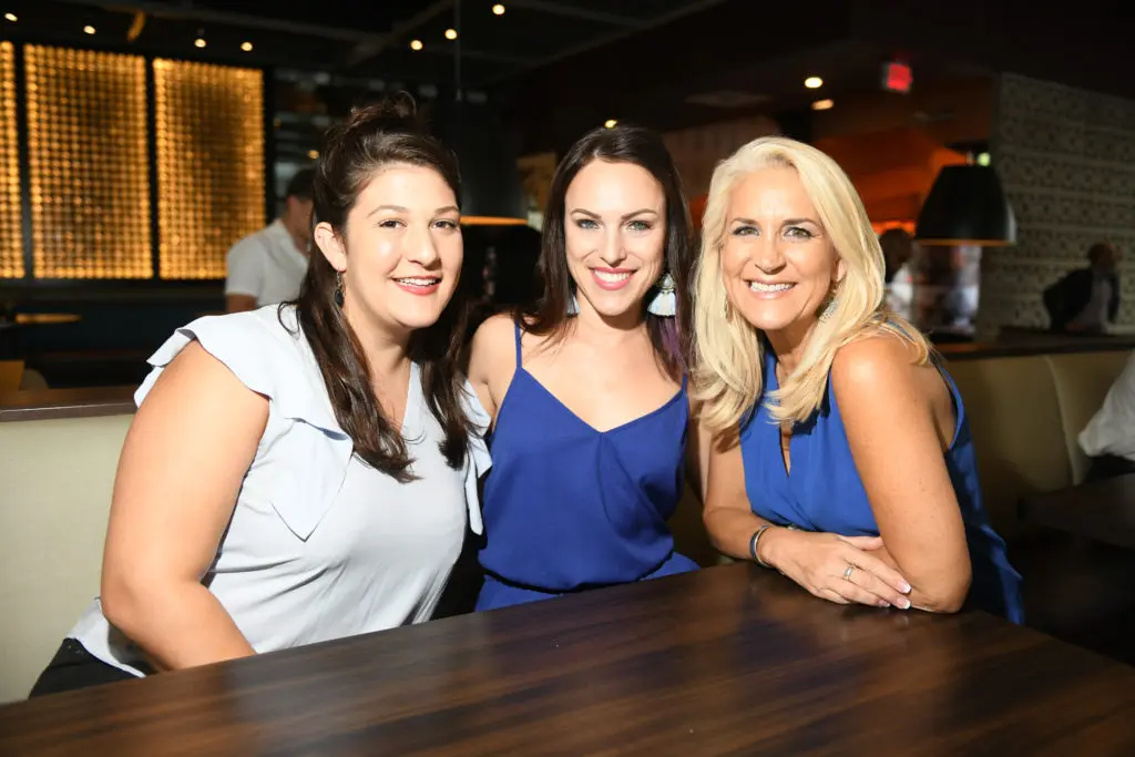 Poitín opening, houston