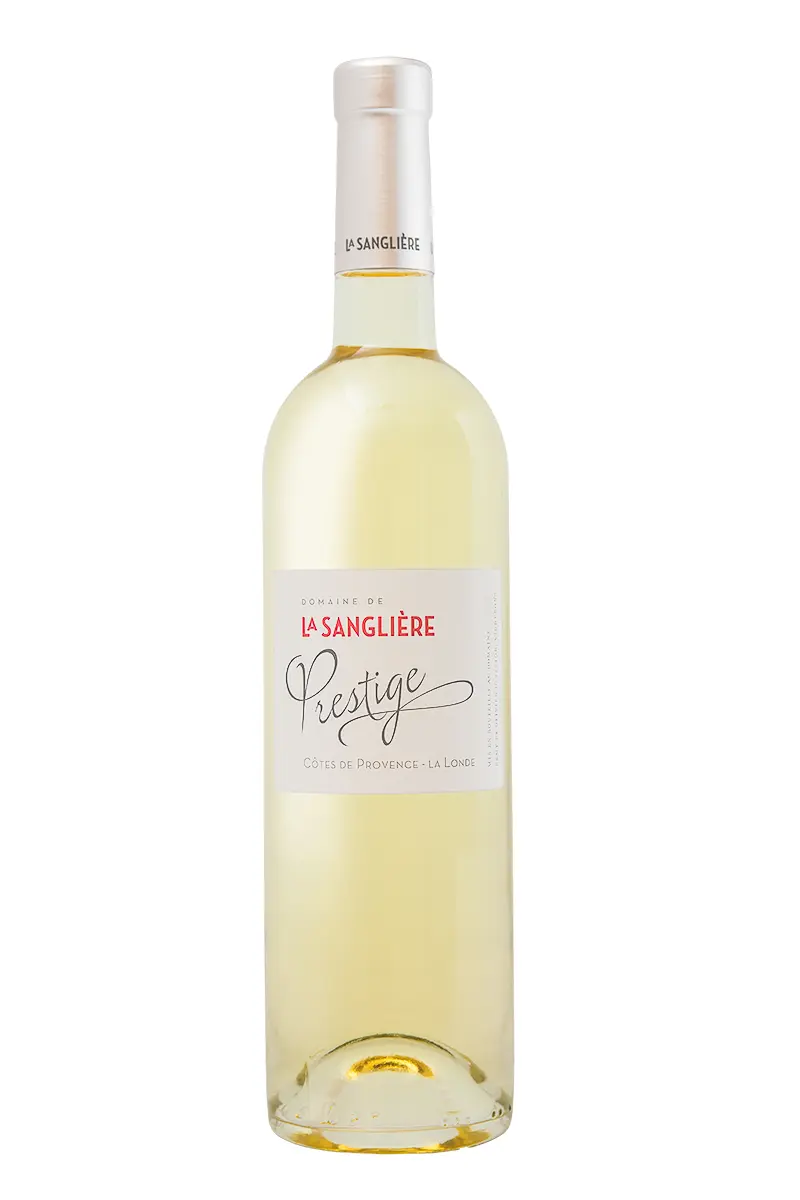 Provence wine
