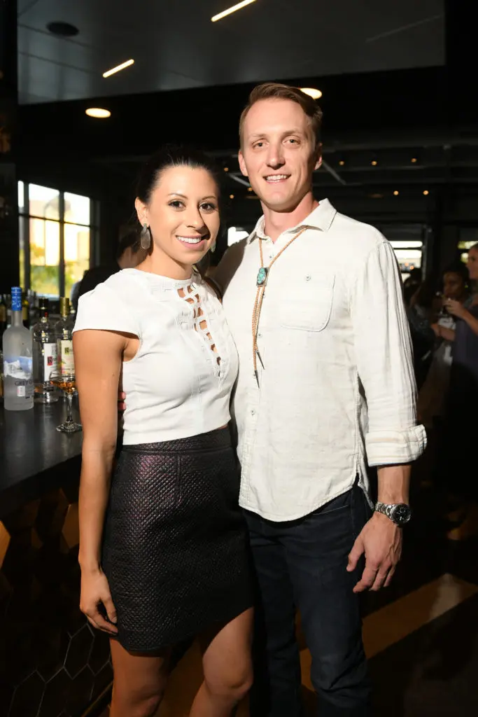 Poitín opening houston
