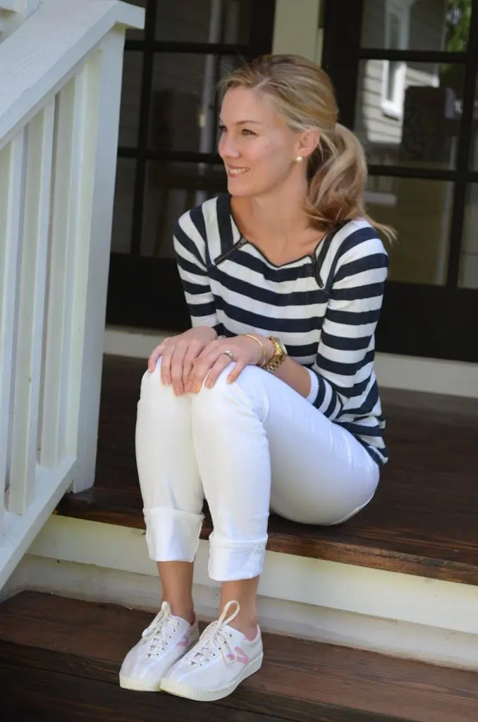 Houston blogger Carly Lee knows the city is full of hidden finds.