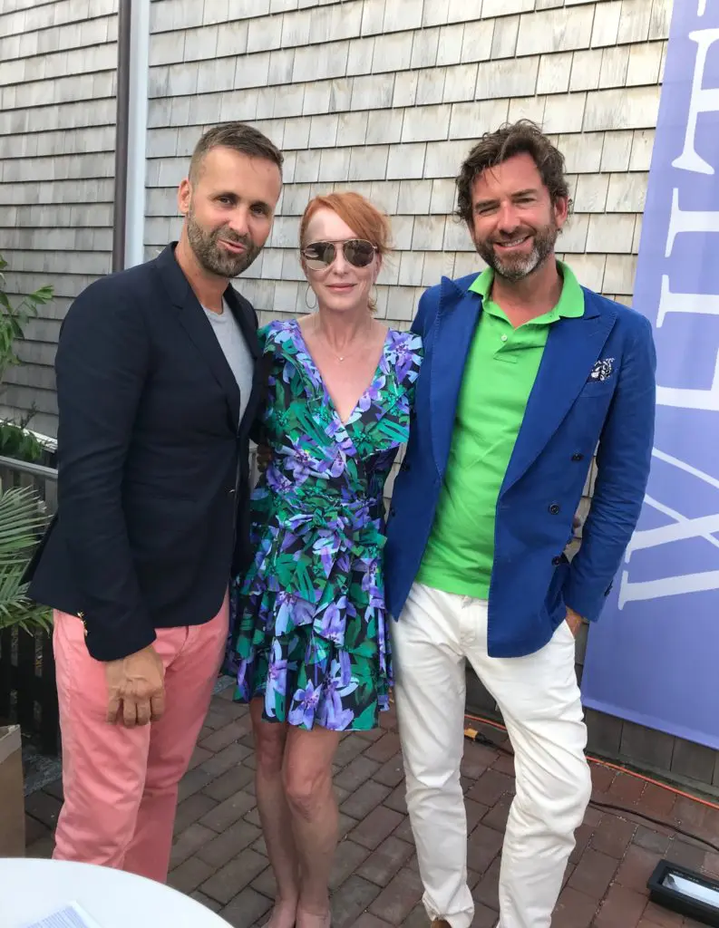 Nantucket by Design